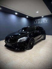 Mercedes-Benz A 200 '14 AMG 45s τιμή πολύτεκνου