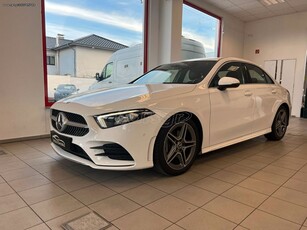 Mercedes-Benz A 200 '21 AMG-LINE ΚΑΙ NIGHT PAKET