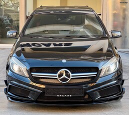 Mercedes-Benz A 45 AMG '14 EDITION 1 RECARO/AERO/PERFORMANCE