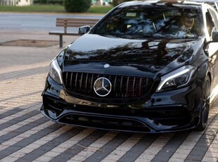 Mercedes-Benz A 45 AMG '16 A45