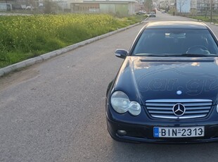 Mercedes-Benz C 180 '04