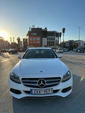 Mercedes-Benz C 180 '17