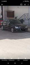 Mercedes-Benz C 200 '06