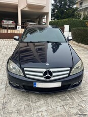 Mercedes-Benz C 200 '07