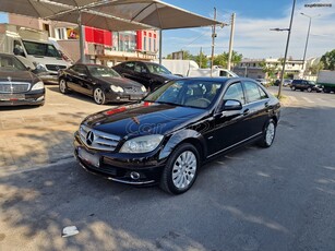 Mercedes-Benz C 200 '07