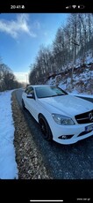 Mercedes-Benz C 200 '07