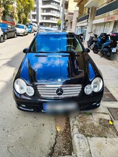 Mercedes-Benz C 230 '06