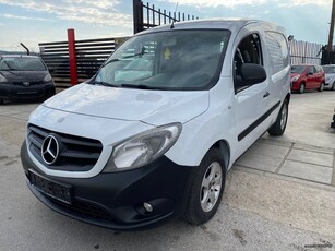 Mercedes-Benz Citan '13 ΜΕ ΔΟΣΕΙΣ ΧΩΡΙΣ ΤΡΑΠΕΖΕΣ