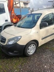 Mercedes-Benz Citan '17 109 CDI