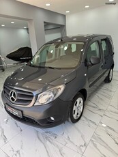 Mercedes-Benz Citan '17 111