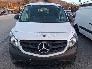 Mercedes-Benz Citan '19 Mercedes-Benz Citan 109 CDI ..6TAXYTO