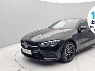 Mercedes-Benz CLA 250 '21 e AMG Line | ΕΩΣ 5 ΕΤΗ ΕΓΓΥΗΣΗ