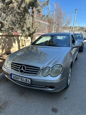 Mercedes-Benz CLK 200 '05 SLK 200 KOMPRESSOR AUTOMATIC