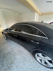 Mercedes-Benz CLS 350 '08 CLS COUP CGI