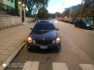 Mercedes-Benz E 200 '04 E200