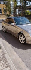 Mercedes-Benz E 200 '07 Avantgarde