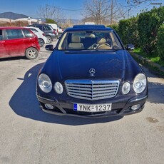 Mercedes-Benz E 200 '08