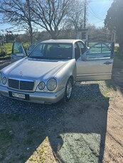 Mercedes-Benz E 200 '97 AVANTGARDE FULL EXTRA!!!