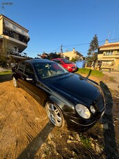 Mercedes-Benz E 220 '04