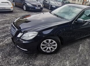 Mercedes-Benz E 350 '15 ELLEGANCE FULL