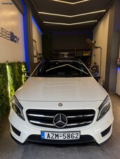 Mercedes-Benz GLA 180 '16 1.5 DIESEL AUTOMATIC F1