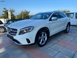 Mercedes-Benz GLA 180 '18 *ΕΛΛΗΝΙΚΟ*FACELIFT*URBAN*CAMERA*BOOK SERVICE