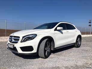 Mercedes-Benz GLA 200 '15 AMG