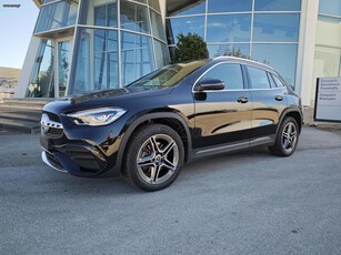 Mercedes-Benz GLA 250 '23 GLA 250e AMG