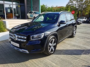 Mercedes-Benz GLB 180 '23 Style 7G-DCT