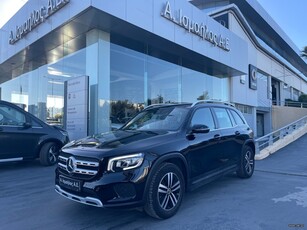 Mercedes-Benz GLB 200 '21 Style 7G-DCT