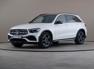 Mercedes-Benz GLC 220 '20 GLC 220 d 4Matic Auto 2.0