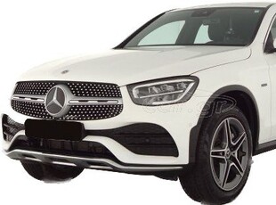 Mercedes-Benz GLC 300 '20 COUPE 300 e 4MATIC 9G-TRONIC