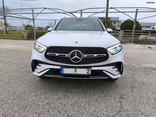 Mercedes-Benz GLC 300 '23 D 4MATIC SUV AMG