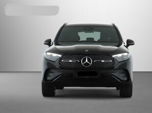 Mercedes-Benz GLC 300 '24 e PLUG-IN AMG KAI NIGHT PAKET