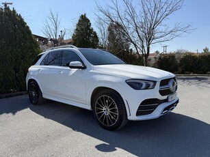 Mercedes-Benz GLE 350 '22