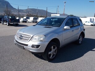 Mercedes-Benz ML 350 '05 3.5 SPORT PACKET