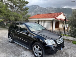 Mercedes-Benz ML 350 '08