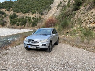 Mercedes-Benz ML 350 '08 επαγγελματικό