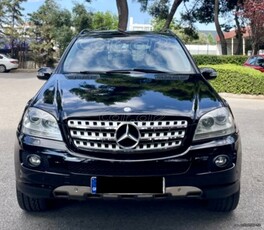 Mercedes-Benz ML 350 '08