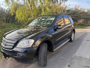 Mercedes-Benz ML 350 '08 4MATIC