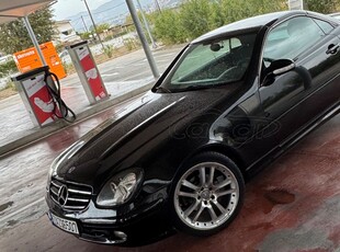 Mercedes-Benz SLK 200 '02 SLK 200 KOMPRESSOR