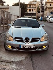 Mercedes-Benz SLK 200 '06