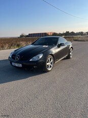 Mercedes-Benz SLK 200 '07