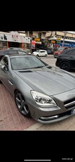 Mercedes-Benz SLK 200 '13 R172