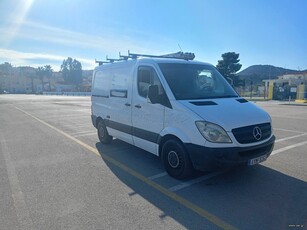 Mercedes-Benz Sprinter '08 314 CDI