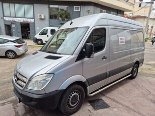 Mercedes-Benz Sprinter '12