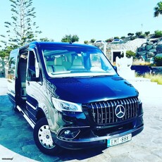 Mercedes-Benz Sprinter '18 316 CDI