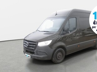 Mercedes-Benz Sprinter '20 314 CDI | ΕΩΣ 5 ΕΤΗ ΕΓΓΥΗΣΗ