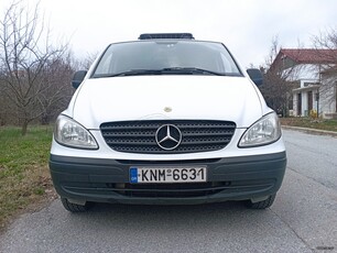 Mercedes-Benz Vito '07 CDI 111 ψυγείο