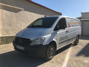 Mercedes-Benz Vito '12 116 CDI